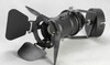 Миниатюра фото трековый светильник однофазный lussole loft track lights lsp-9838-taw | 220svet.ru