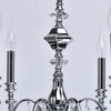 Миниатюра фото подвесная люстра mw-light консуэлло 614012206 | 220svet.ru