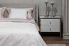 Миниатюра фото тумба с 2-мя ящиками garda decor kfg104 | 220svet.ru