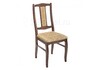 Миниатюра фото стул деревянный киприан | 220svet.ru