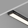 Миниатюра фото профиль накладной maytoni алюминиевый профиль 631003 | 220svet.ru