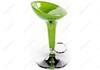 Миниатюра фото барный стул orion зеленый | 220svet.ru