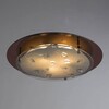 Миниатюра фото потолочный светильник arte lamp a4043pl-3cc | 220svet.ru