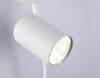 Миниатюра фото настенный светодиодный светильник ambrella light comfort fl66388 | 220svet.ru
