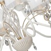 Миниатюра фото подвесная люстра vitaluce v1682-0/6 | 220svet.ru