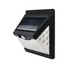 Миниатюра фото архитектурный настенный светодиодный светильник duwi на солнеч. бат. с датчиком движ. 25014 2 | 220svet.ru