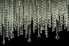 Миниатюра фото подвесная люстра arti lampadari milano e 1.5.120x30.105 n | 220svet.ru