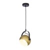 Миниатюра фото подвесной светильник tk lighting 4151 parma gold | 220svet.ru