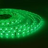 Миниатюра фото влагозащищенная лента apeyron 14,4w/m 60led/m 5050smd разноцветная 1m 260bl | 220svet.ru