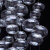 Миниатюра фото каскадная люстра mw-light бриз 464011605 | 220svet.ru