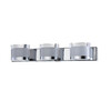 Миниатюра фото подсветка vele luce pizzoli vl8223w03 | 220svet.ru