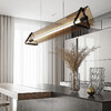 Миниатюра фото подвесной светильник imperium loft haga long l130 220713-23 | 220svet.ru
