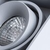 Миниатюра фото потолочный светильник arte lamp pictor a5654pl-1gy | 220svet.ru