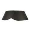 Миниатюра фото потолочный светильник светодиодный loft it lane 10370 black | 220svet.ru