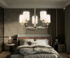 Миниатюра фото люстра на штанге ambrella light high light lh71500 | 220svet.ru