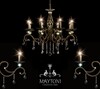 Миниатюра фото подвесная люстра maytoni grace rc247-pl-08-r | 220svet.ru