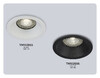Миниатюра фото встраиваемый точечный светильник ambrella light techno spot tn102856 | 220svet.ru