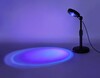 Миниатюра фото настольная светодиодная лампа ambrella light desk de8385 | 220svet.ru