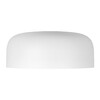 Миниатюра фото потолочный светодиодный светильник loft it axel 10201/480 white | 220svet.ru