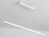 Миниатюра фото подвесной светодиодный светильник ambrella light comfort line fl5831 | 220svet.ru