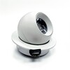 Миниатюра фото встраиваемый светодиодный спот wertmark dorsum wtd.o36.007.30.07 | 220svet.ru