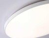 Миниатюра фото потолочный светодиодный светильник ambrella light orbital air fz1223 | 220svet.ru