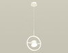 Миниатюра фото подвесной светильник ambrella light diy spot techno xb9111100 | 220svet.ru