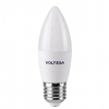 Миниатюра фото светодиодная лампа базовая  9вт 6500k e27 voltega candle 9w 3271 | 220svet.ru