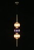 Миниатюра фото подвесной светильник aployt zhizel apl.608.16.03 | 220svet.ru