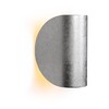 Миниатюра фото настенный светодиодный светильник iledex zd8077-6w silver | 220svet.ru
