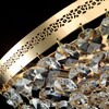 Миниатюра фото настенный светильник maytoni ottilia dia700-wl-02-g | 220svet.ru