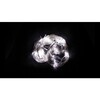 Миниатюра фото светодиодная гирлянда feron сеть 230v 5000k холодный белый с мерцанием cl70 32356 | 220svet.ru