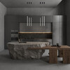 Миниатюра фото подвесной светильник loft it metropolis 10333/500 white | 220svet.ru