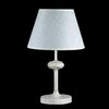 Миниатюра фото настольная лампа lumion blanche 3686/1t | 220svet.ru