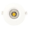 Миниатюра фото встраиваемый светодиодный светильник designled inlondon lc1431rwh-7-nw 002206 | 220svet.ru