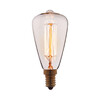 Миниатюра фото ретро-лампа loft it edison bulb 4840-f | 220svet.ru