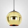 Миниатюра фото подвесной светильник imperium loft copper shade 182698-22 | 220svet.ru