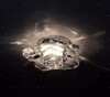 Миниатюра фото встраиваемый светильник lightstar medusa 006410 | 220svet.ru