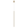 Миниатюра фото подвесной светильник loft it reed 10358/830 ab | 220svet.ru