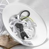 Миниатюра фото люстра мультиплекс lussole lsp-8173 | 220svet.ru