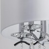 Миниатюра фото подвесная люстра mw-light нора 454010805 | 220svet.ru