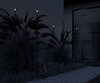Миниатюра фото уличный ландшафтный светодиодный светильник maytoni spear o441fl-l1gf3k1 | 220svet.ru