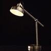 Миниатюра фото настольная лампа mw-light акцент 680030501 | 220svet.ru