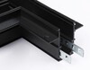 Миниатюра фото коннектор t-образный для встраиваемого шинопровода ambrella light track system magnetic gl3356 | 220svet.ru
