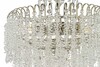 Миниатюра фото подвесная люстра arti lampadari daverio e 1.5.40.105 n | 220svet.ru