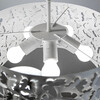 Миниатюра фото подвесной светильник элетех эффект 1005404652 | 220svet.ru