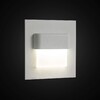 Миниатюра фото встраиваемый светодиодный светильник citilux скалли cld006k0 | 220svet.ru