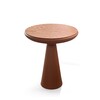 Миниатюра фото приставной столик delight collection drum small | 220svet.ru