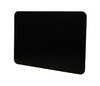 Миниатюра фото крышка deko-light sidecover black for series nihal mini 930298 | 220svet.ru