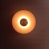 Миниатюра фото настенный светодиодный светильник imperium loft alesta 209035-23 | 220svet.ru